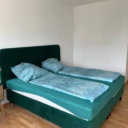 Zauberhafte In Szenenviertel Neustadt Dresden