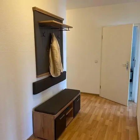 Zauberhafte In Szenenviertel Neustadt Appartement *