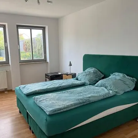 Appartement Zauberhafte In Szenenviertel Neustadt *