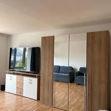 Zauberhafte In Szenenviertel Neustadt