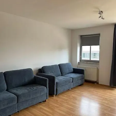 Zauberhafte In Szenenviertel Neustadt