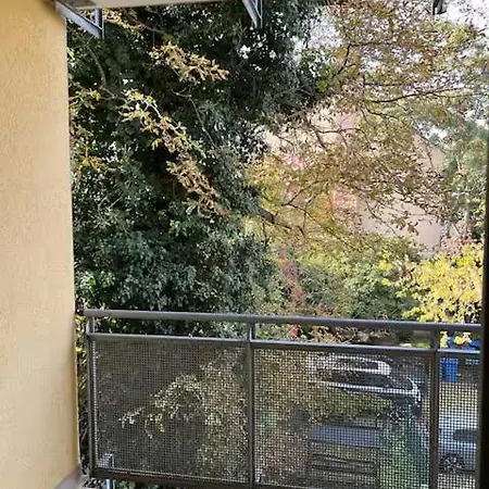 Zauberhafte In Szenenviertel Neustadt